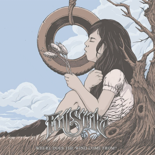 Where Does the Wind Come From?